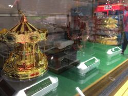 -Hamleys哈姆雷斯(东方福来德店)