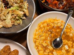 -新白鹿餐厅(龙游路店)