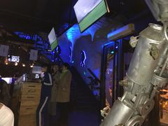 -很久以前羊肉串(簋街店)