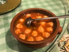 -俭朴菜(鲁磨路店)
