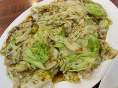 -巷子深菜馆·津门肘子(滨海店)