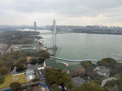 -君来湖滨饭店·渔餐厅
