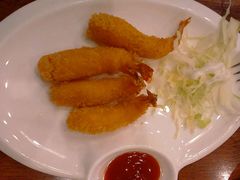 android_upload_pic-玛格萝妮比萨屋(四平店)