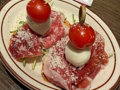 -ZAFFERANO西班牙海鲜饭(上海首店)