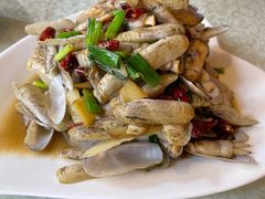 -启东小海鲜(庄先湾路1号店)
