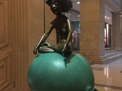 -外滩二十二号艺术中心