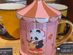 -COSTA COFFEE(金长安大厦店)