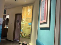 -锦艾·推拿艾灸&疗愈SPA(时代天街空中花园店)