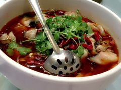 水煮鱼-申宴酒楼(王子百货店)