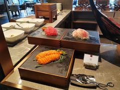-康莱德酒店·美庭自助餐厅
