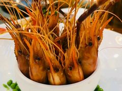 -花房餐厅(西溪天堂店)