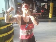 -琪航健身工作室(徐汇光大店)