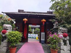 -木子山庄·安徽省老字号·中国炖锅宴