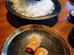 -桐寿司Sushi Tong