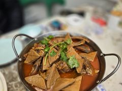 -又见炊烟私房菜(敬亭路店)
