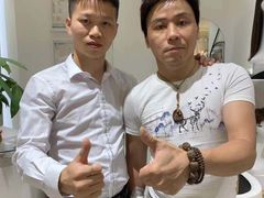 -LAQUEEN 时尚健康假发(万象城总店)