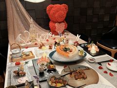 -月下料理(楷林IFC店)