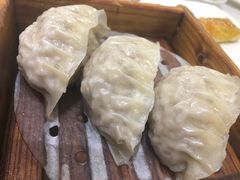 客家香芋蒸饺子-广州酒家(昌岗地铁站店)