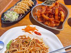 -汉米达特色料理餐厅(郴州友阿国际广场店)