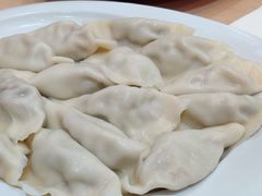 -喜家德虾仁水饺(中央大街店)