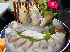 -揽季锅物会·海鲜姿造(三坊七巷店)