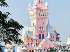 -厦门方特梦幻王国