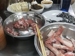 -三兴涮羊肉(荣安大街店)