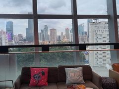 -THE CUT Rooftop顶楼牛排餐吧(环贸iapm店)