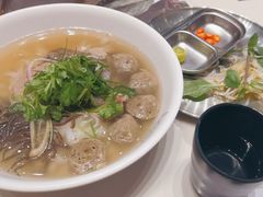 -CHILL Pho澳洲牛肉越南粉(佛山顺德万象汇店)