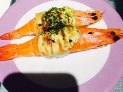 -晴季寿司(红旗街万达店)