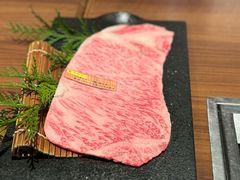 -俺的焼肉(銀座9丁目店)