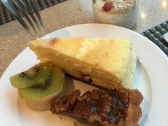 -亮马河饭店翠雅咖啡厅