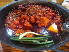 -五里关火锅(牛市口店)