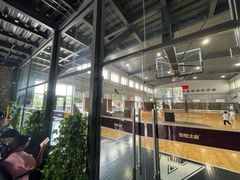 -梦想之巅·青少年篮球·羽毛球·培训中心(西站店)