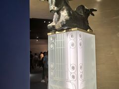 -上海博物馆(人民广场馆)