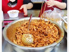 -嘉州九妹凤爪(乐山总店)