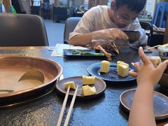 -诺敏塔拉奶茶-布里亚特包子-手把肉(锦都会店)