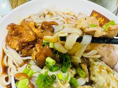 -荔林食店(西华路店)