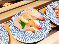 -大起水产回转寿司(道顿堀店)