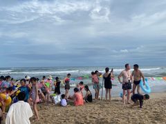 -汕头中海黄金海岸水上乐园