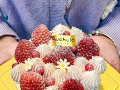 -chuchulab日式短蛋糕(粤海天地店)