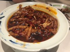 -欧记大排档·景德菜(上海首店)