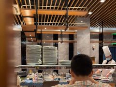 -大渔铁板烧(中山路八佰伴店)