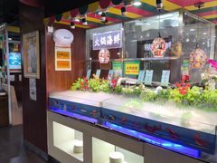 -巴犀烧烤(新崇光店)
