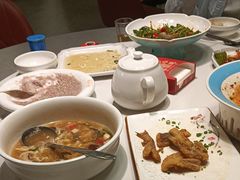 -旺达·福州菜(正大广场店)