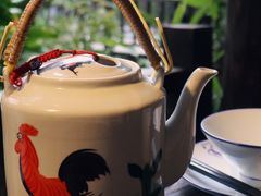 -凤凰山斑鱼馆(恭城店)