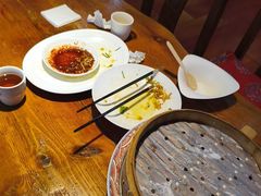 -德顺源·非遗烧麦·老菜(大观园店)