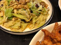 -晚归月亮湾私家菜(临邑路店)