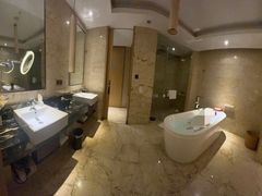 -大同云冈美高大酒店