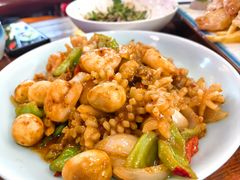 -津沽小院(大直沽总店)